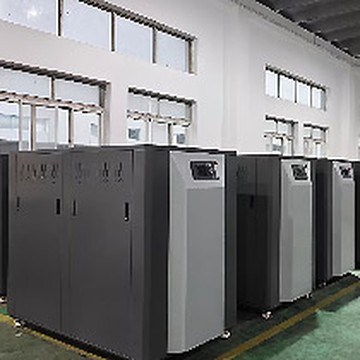 Care sunt conditiile de instalare a unui Cazan de Apa Calda Complet Premixat