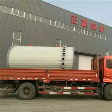 Un cazan de recuperare a căldurii reziduale este potrivit pentru dvs.?