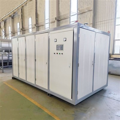 Care sunt componentele cheie ale încălzitorului de ulei termic electric